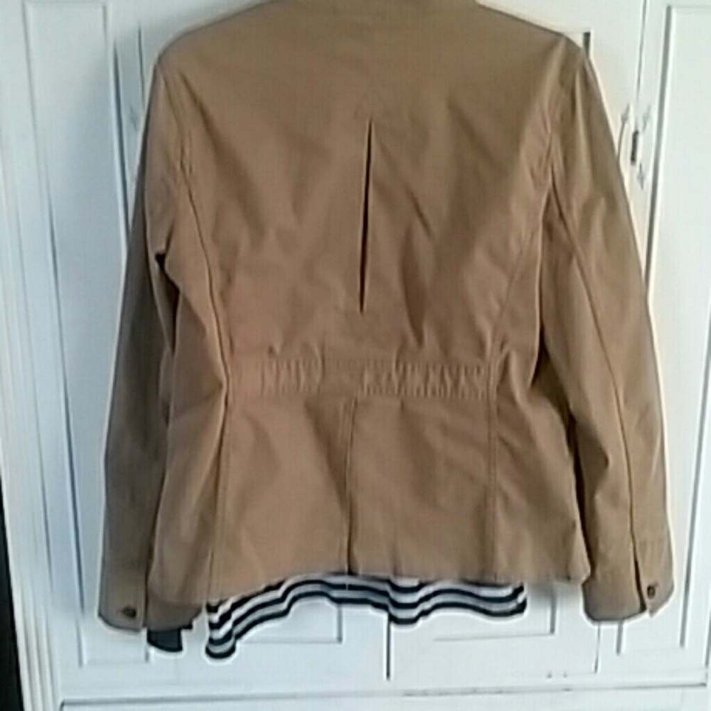 J.Crew,jacket ❤👍 - Picture 3 of 6